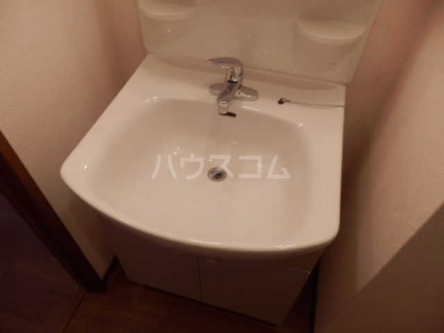 14/30 洗面