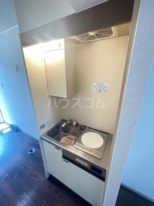 7/18 キッチン
