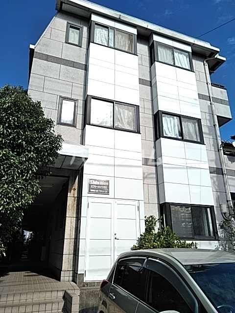 14/24 エントランス