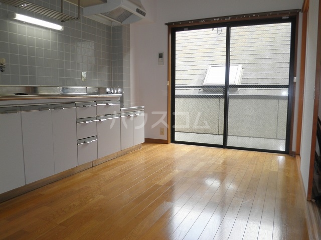 3/24 リビング/ダイニング