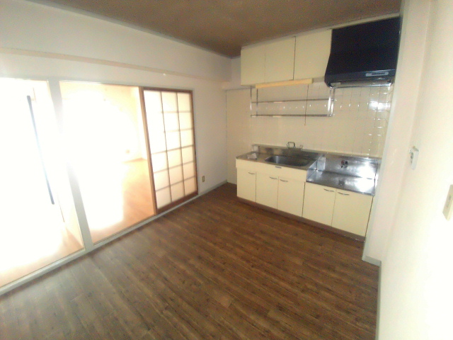 5/30 リビング/ダイニング