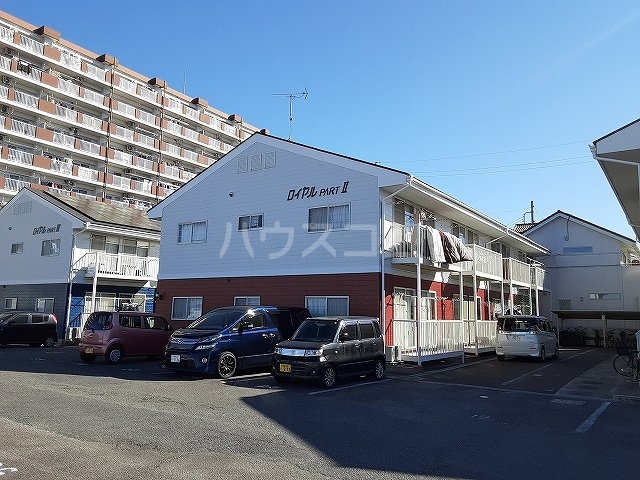 1/11 外観