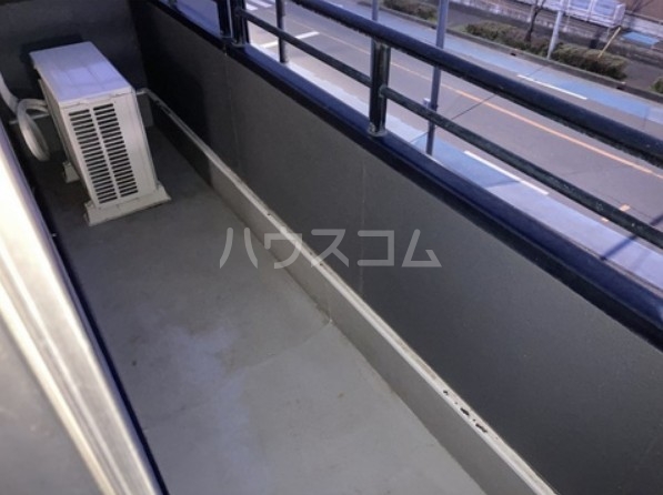 19/30 バルコニー