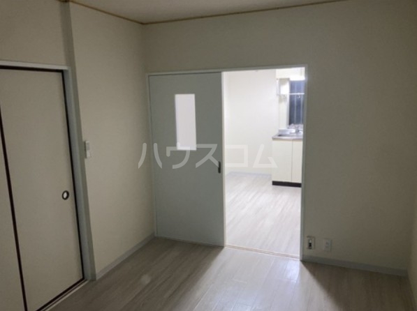 5/30 リビング/ダイニング