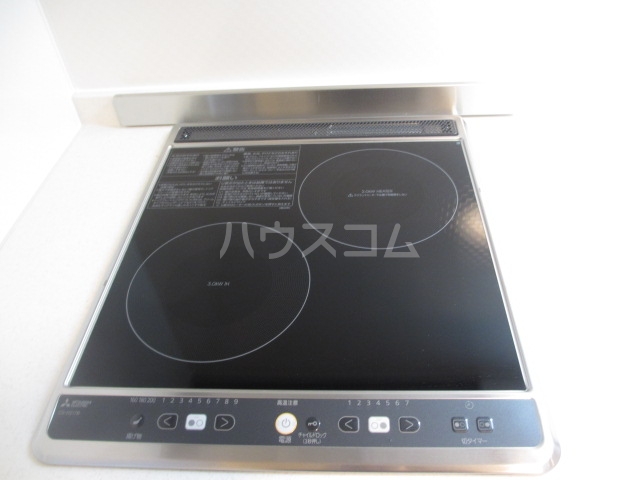 12/30 キッチン