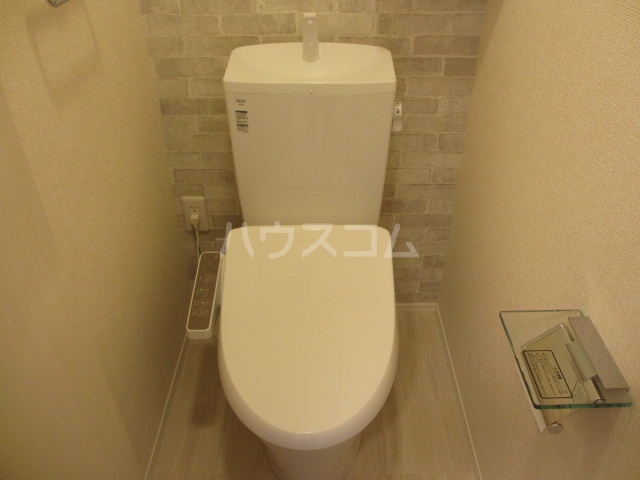 15/30 トイレ