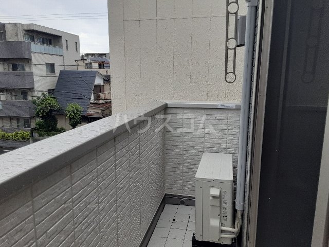 24/30 バルコニー