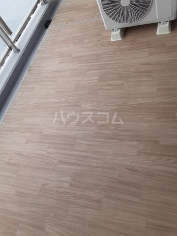 20/30 バルコニー