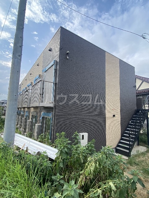 6/11 外観