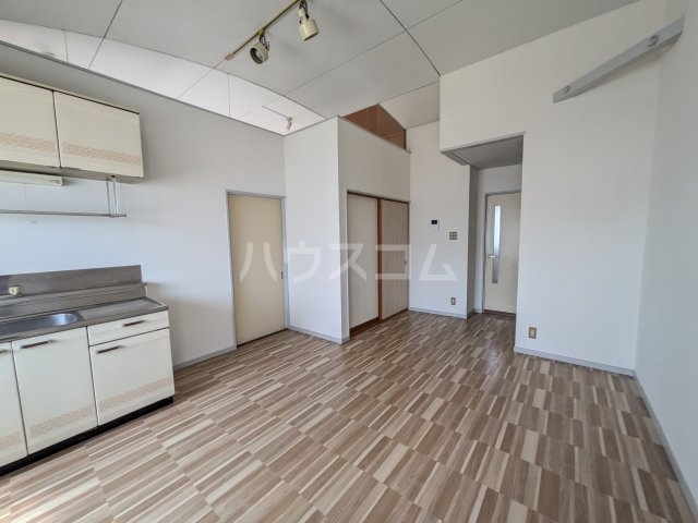 4/30 リビング/ダイニング