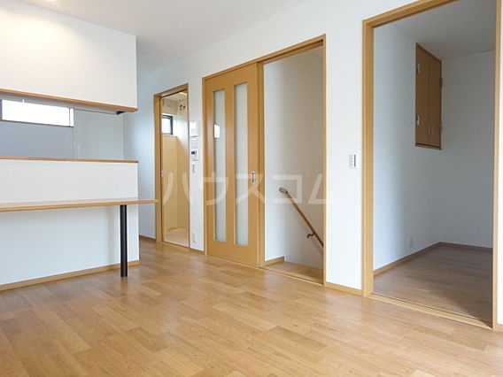 5/25 リビング/ダイニング