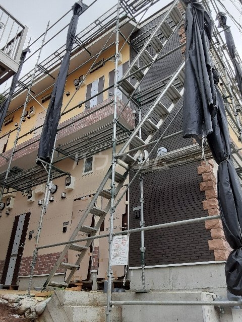 19/24 エントランス