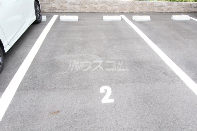 21/30 駐車場