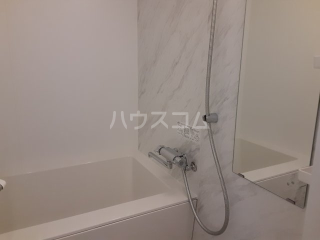 7/30 浴室