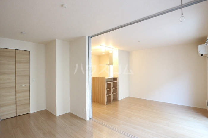 4/16 リビング/ダイニング