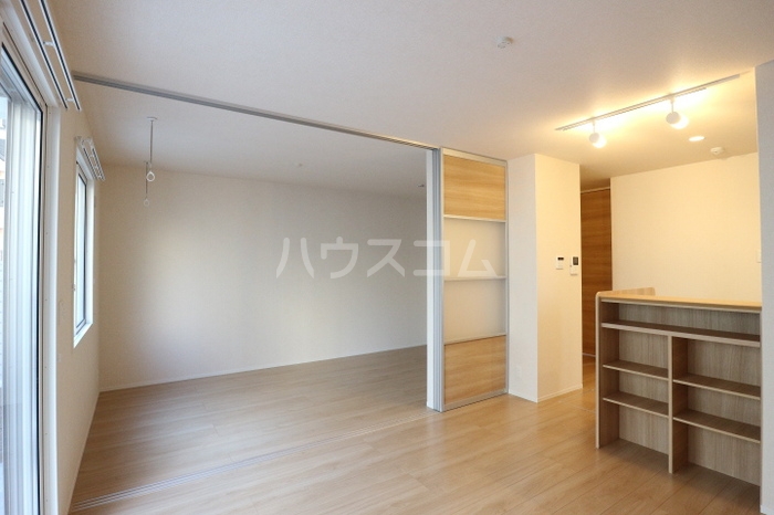 3/16 リビング/ダイニング