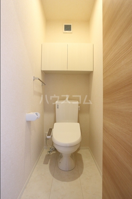7/16 トイレ