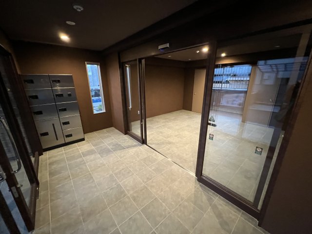 2/6 エントランス