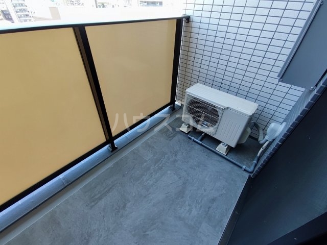 19/30 バルコニー