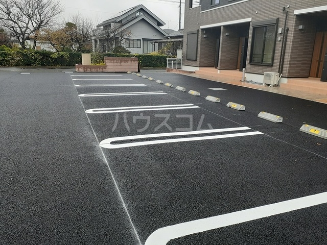 15/24 駐車場