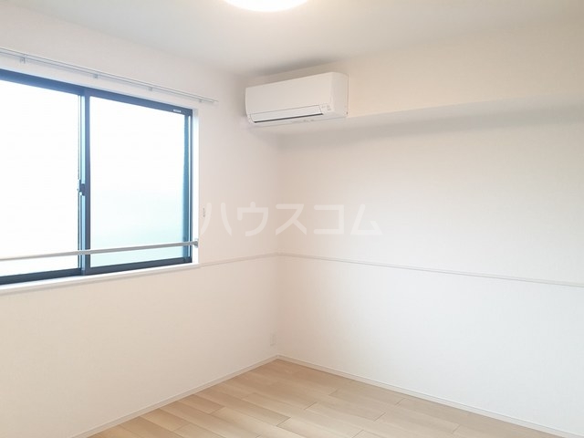 4/24 寝室
