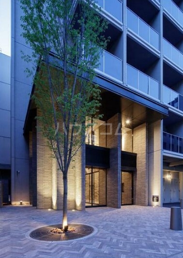 15/24 エントランス