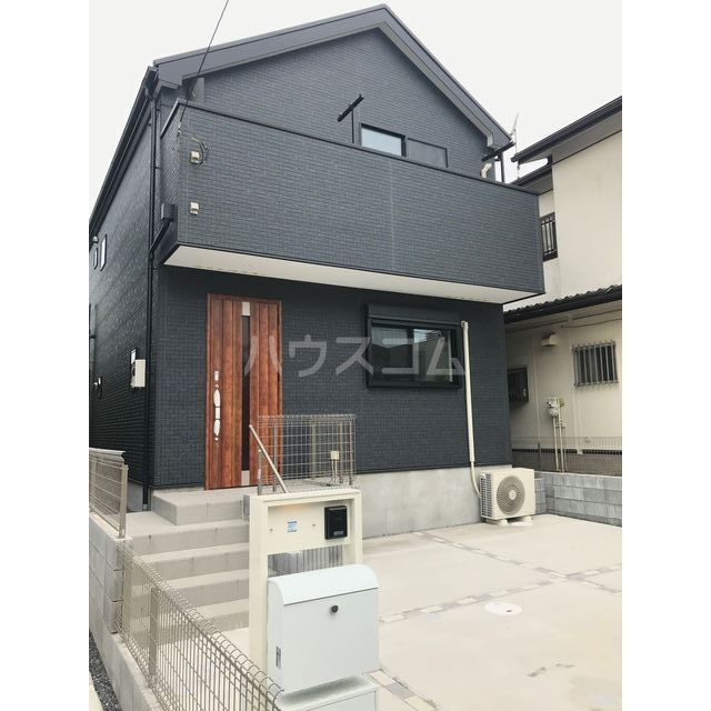 1/13 外観
