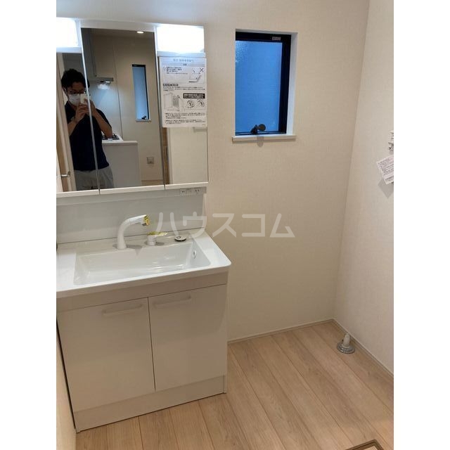 10/13 洗面