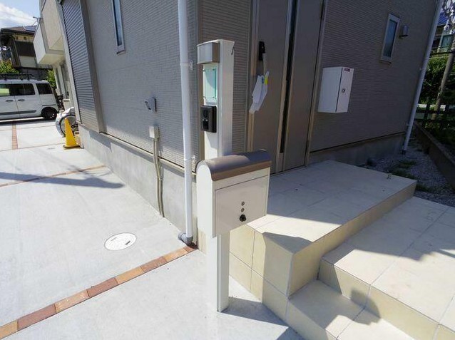 15/26 エントランス