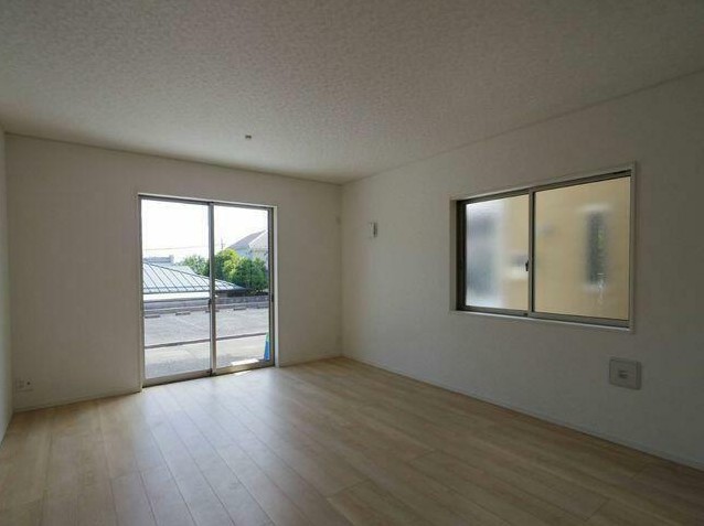 3/26 リビング/ダイニング