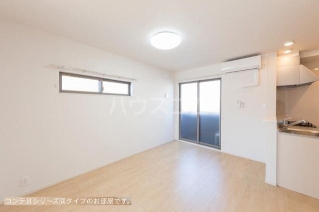 3/27 リビング/ダイニング