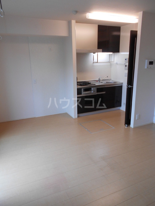 3/18 リビング/ダイニング