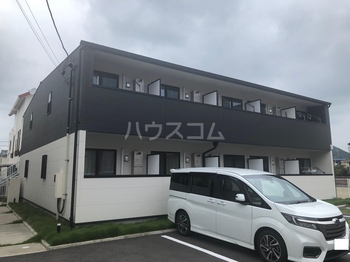 1/22 外観