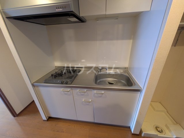 12/30 キッチン