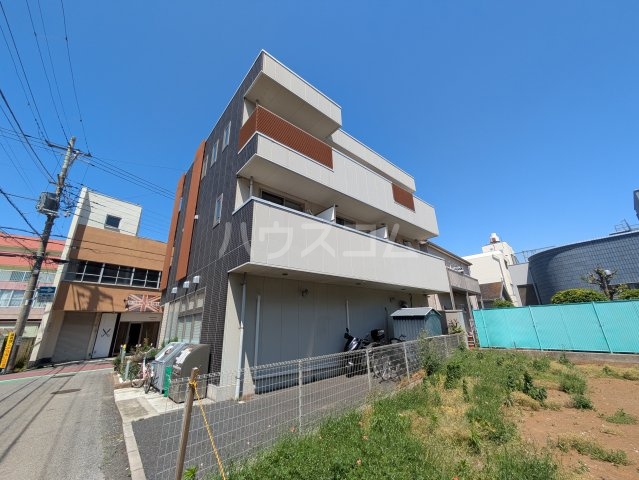 1/30 外観