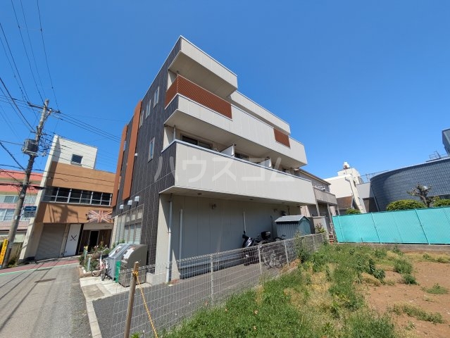 3/30 外観