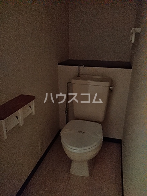 19/30 トイレ