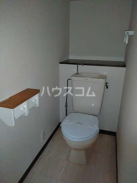 18/30 トイレ