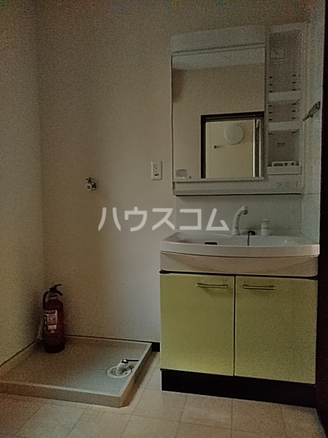 20/30 洗面