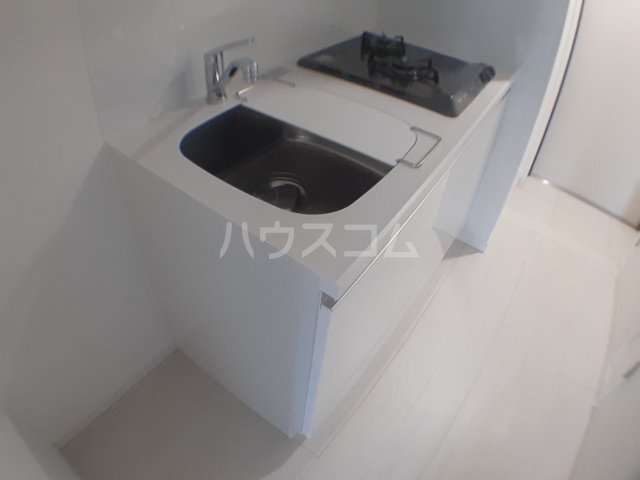9/28 キッチン