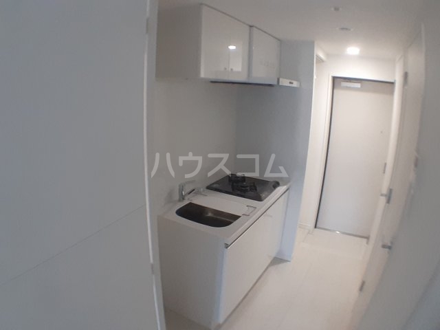 8/28 キッチン