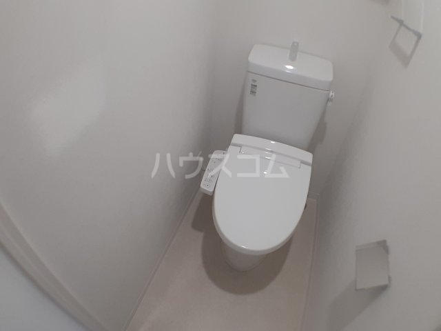 12/28 トイレ