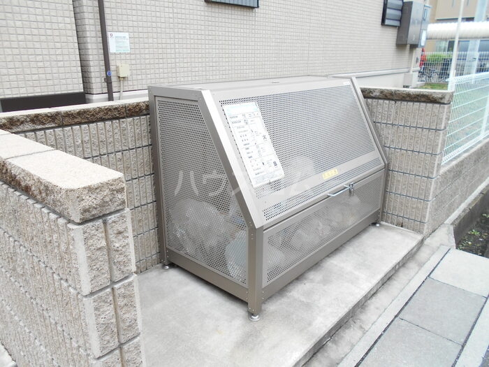 2/6 エントランス