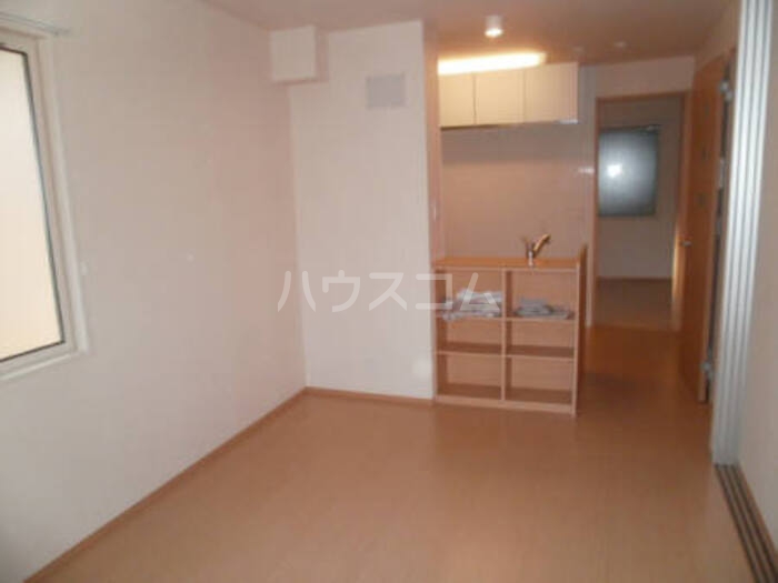 3/19 リビング/ダイニング