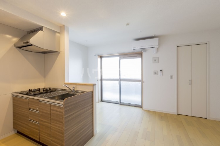 4/24 リビング/ダイニング