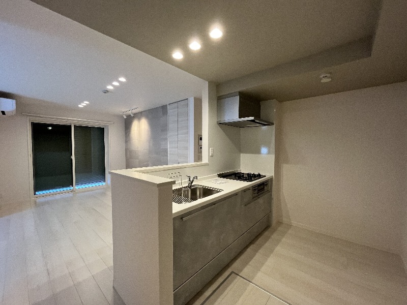 3/30 リビング/ダイニング