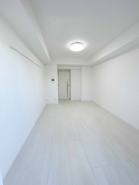 4/23 寝室