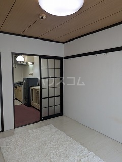 6/30 リビング/ダイニング