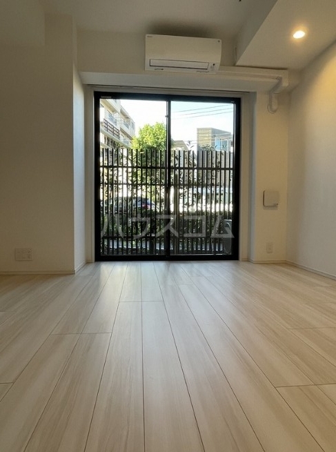 4/29 リビング/ダイニング