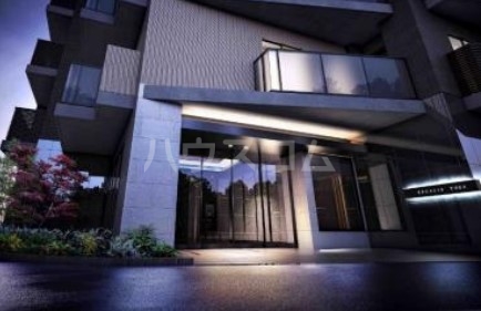 7/17 エントランス